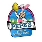 Pepe's Fish & Pizza Bar discount code